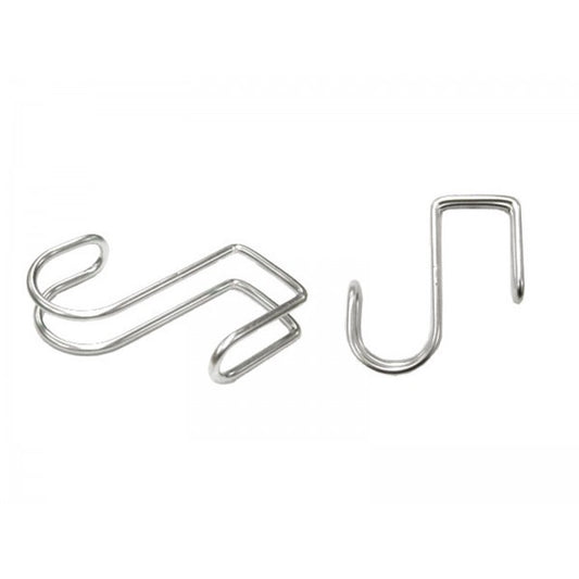 Steel Utility Hooks