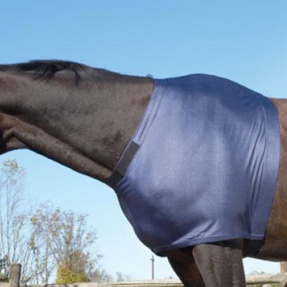 Centaur Blanket Shoulder Guard