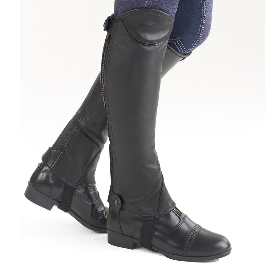 Ovation TreVizzo Half Chaps