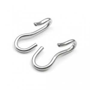 Centaur Stainless Steel Curb Chain Hooks