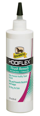 Hooflex Thrush Remedy