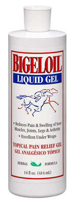 Bigeloil Liqui-Gel