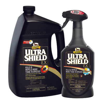 Ultrashield EX Fly Spray