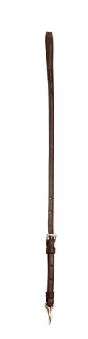 Tory Leather Standing Martingale Attachment