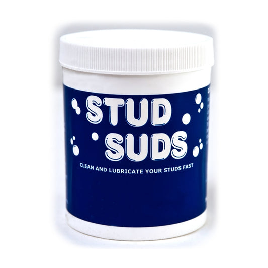 Nunn Finer Stud Suds