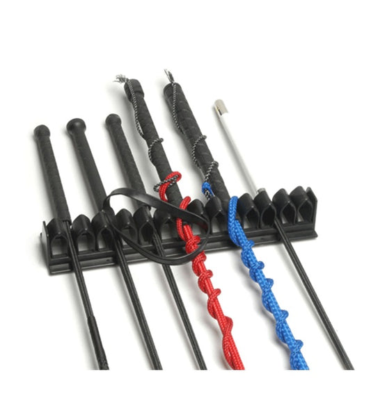 Whip Holder - Holds 13