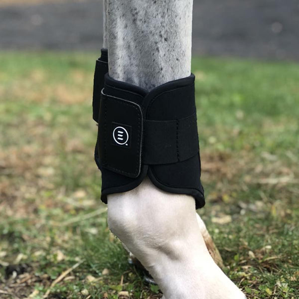 EquiFit Essential EveryDay Hind Boot