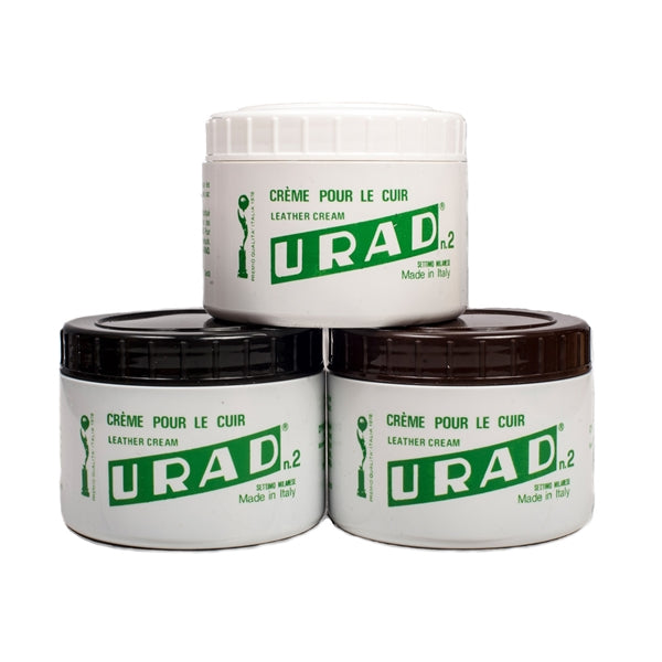 URAD Boot Polish