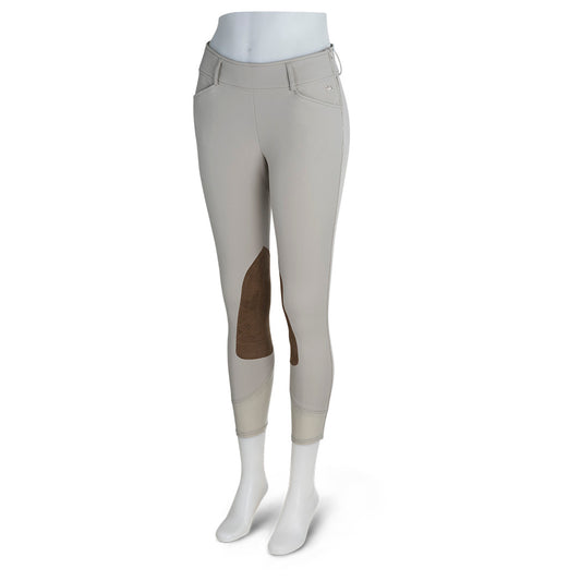 RJ Classics Belmont Breech - Sand