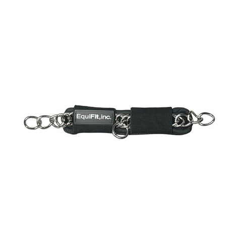 EquiFit T-Foam Curb Chain Cover