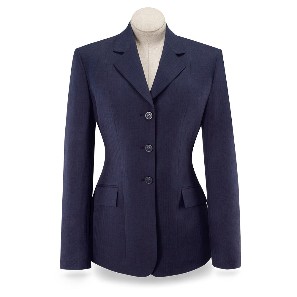 RJ Classics Devon Ladies' Show Coat