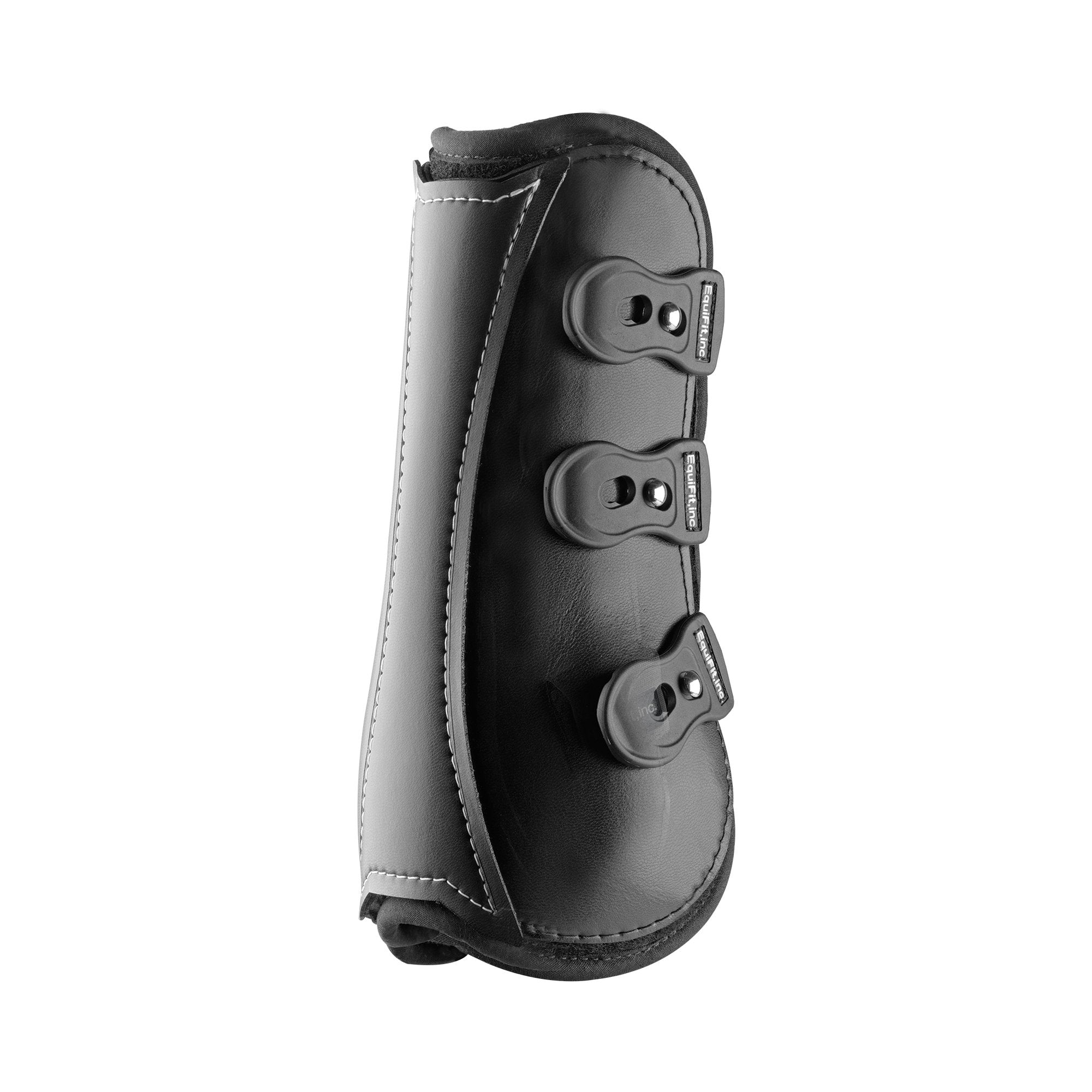 EquiFit EXP3 Front Boots with Tabs