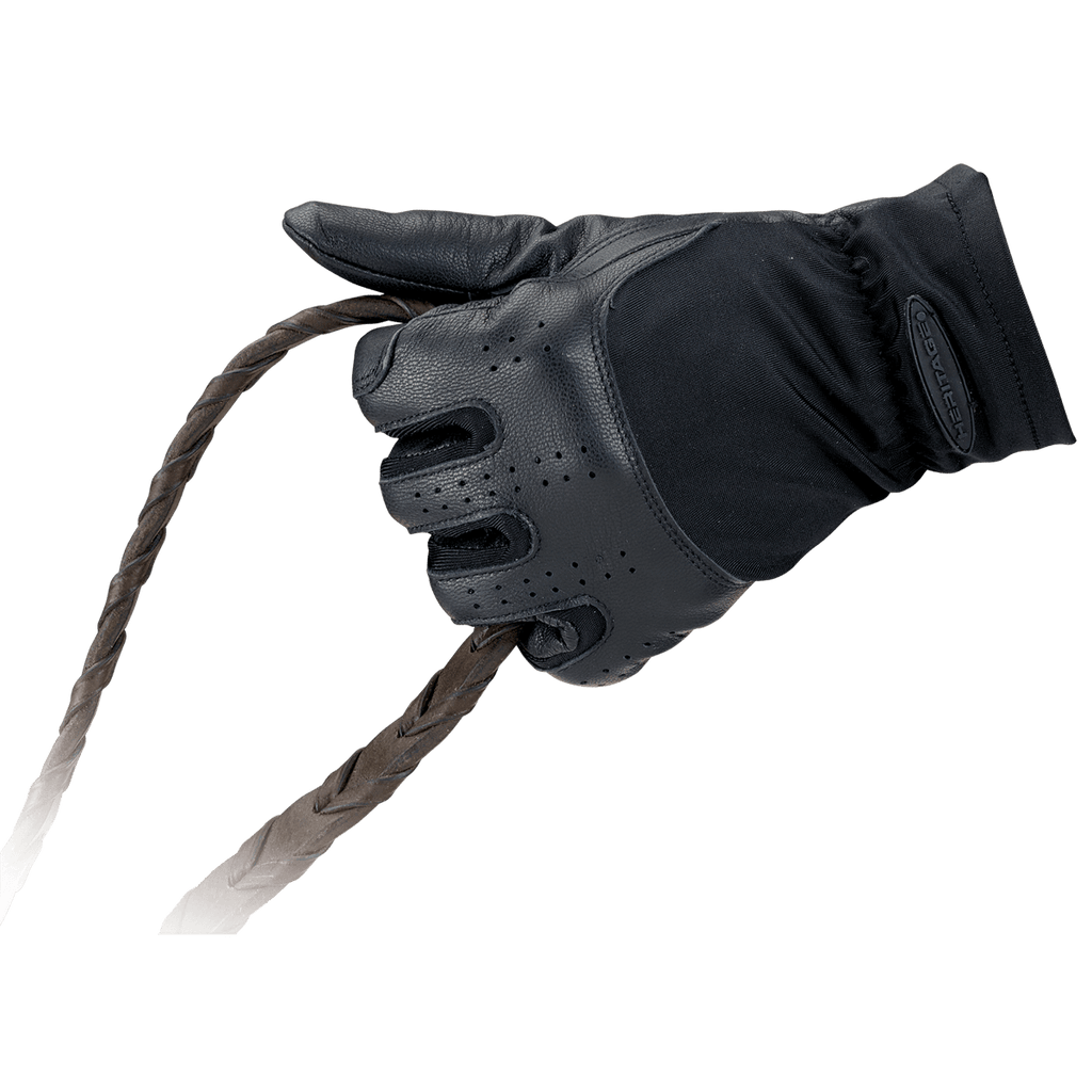 Heritage Kids Show Glove