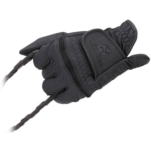 Heritage Premier Show Gloves - Black