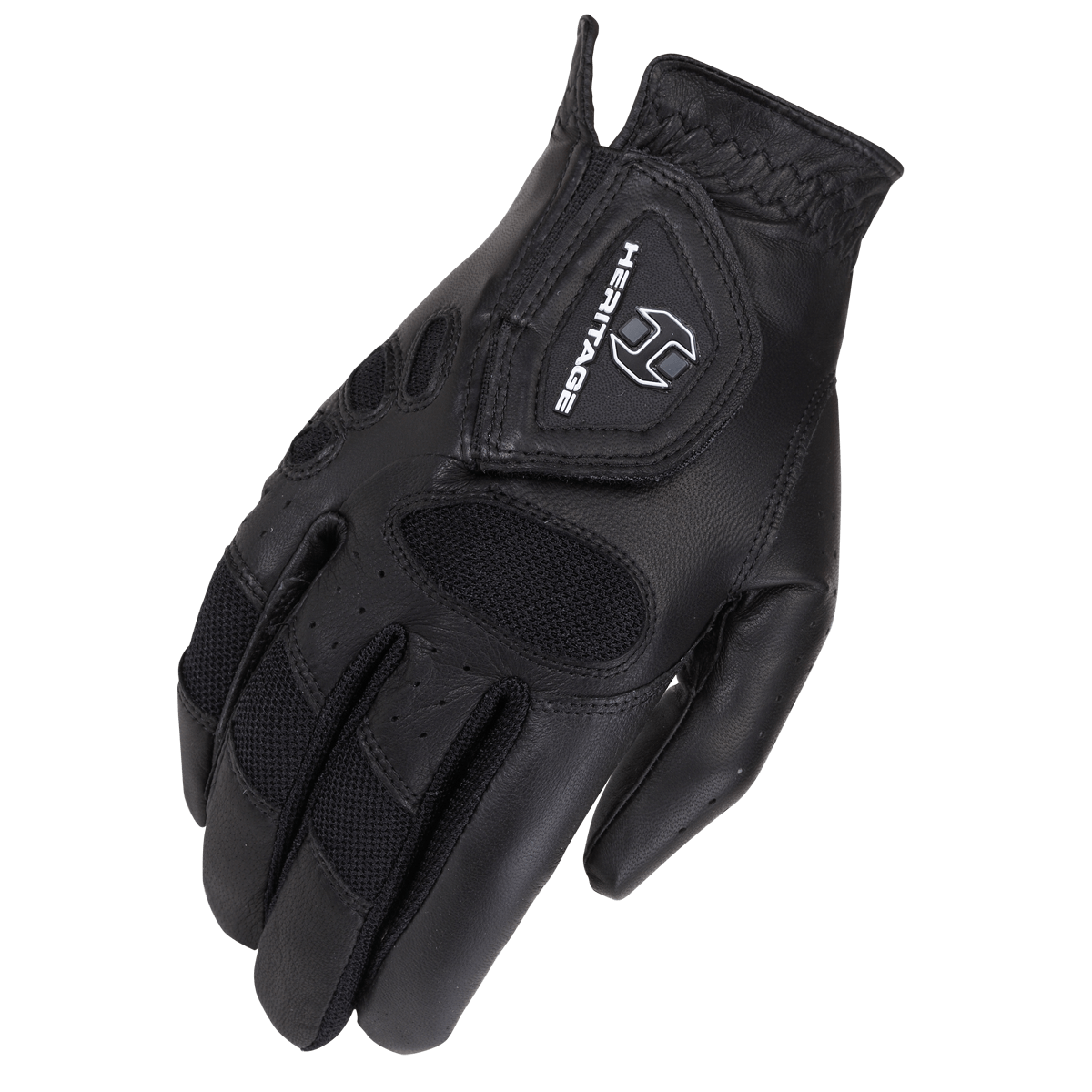 Heritage Tackified Pro-Air Gloves