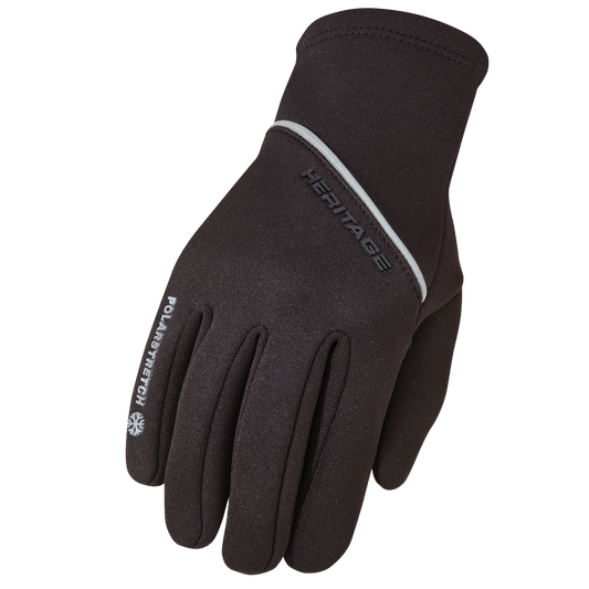 Heritage Polarstretch Winter Gloves