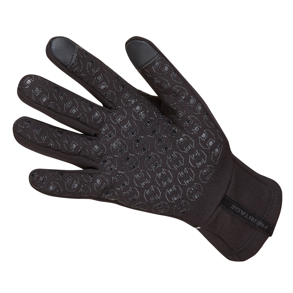 Heritage Polarstretch Winter Gloves