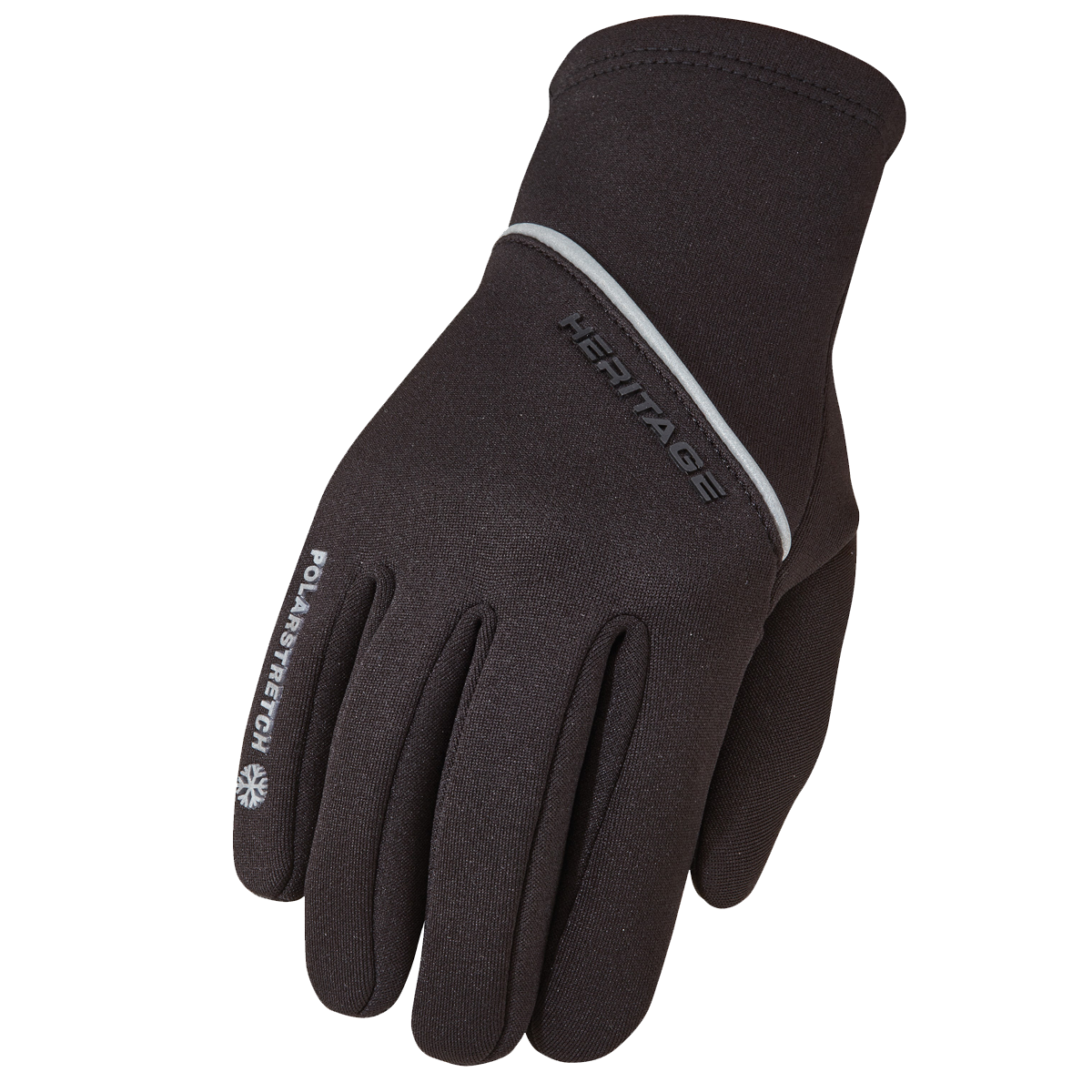 Heritage Polarstretch Winter Gloves