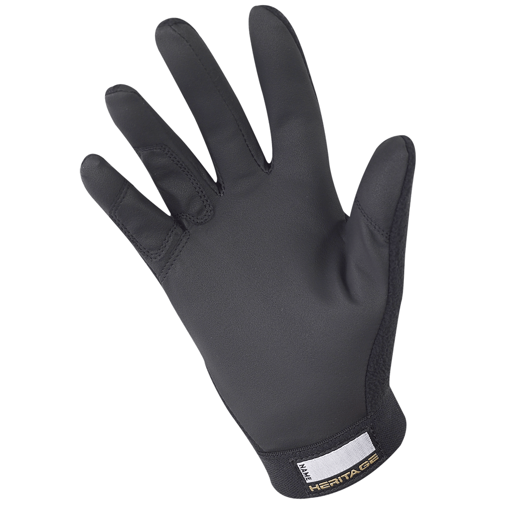 Heritage Performance Fleece Winter Glove