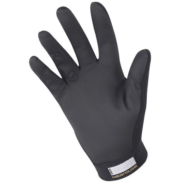 Heritage Performance Fleece Winter Glove