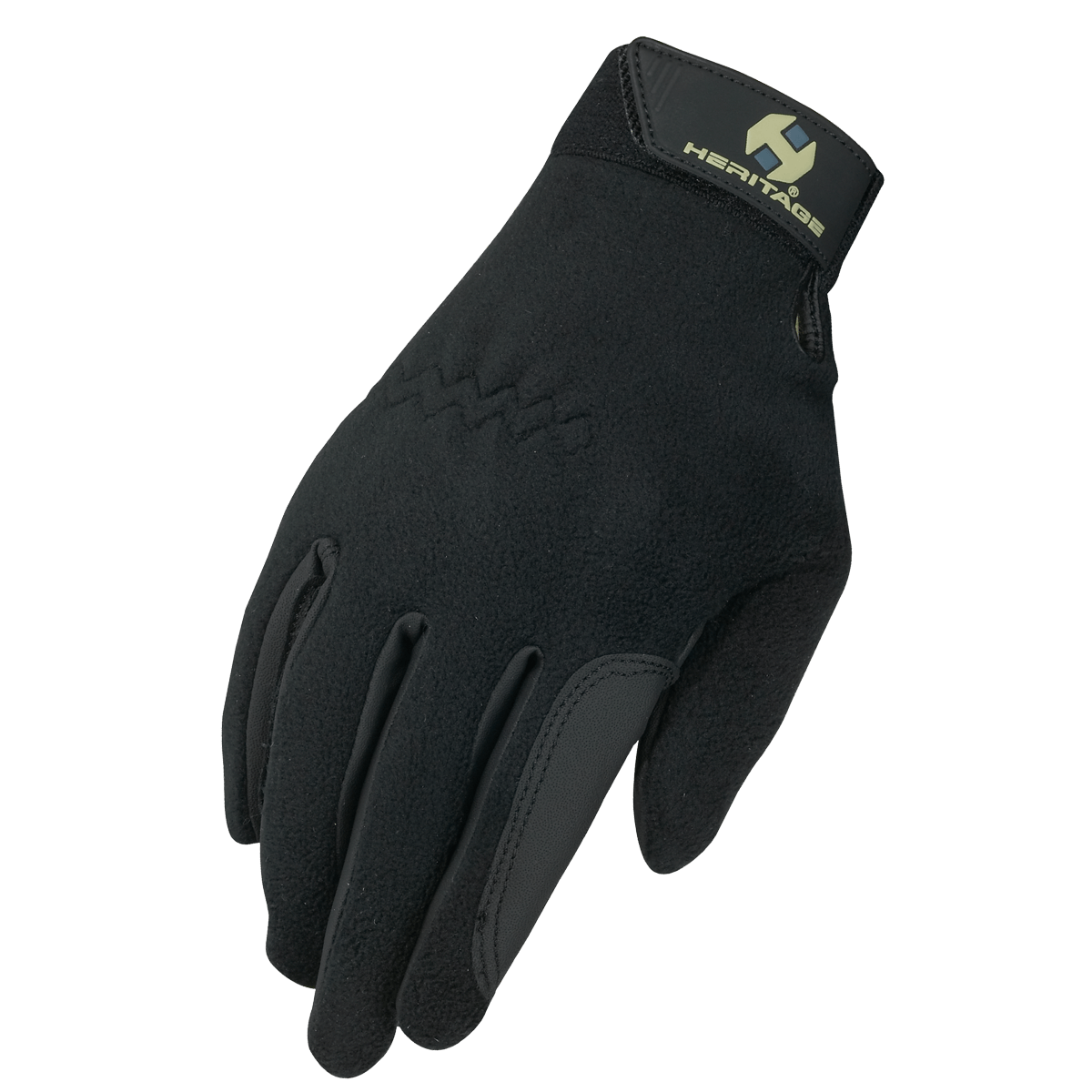 Heritage Performance Fleece Winter Glove