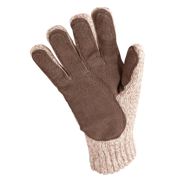 Heritage Ragg Wool Gloves