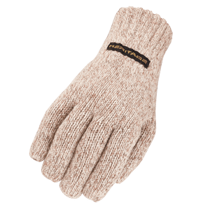Heritage Ragg Wool Gloves