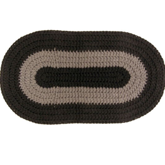 Intrepid Wool Pommel Pad