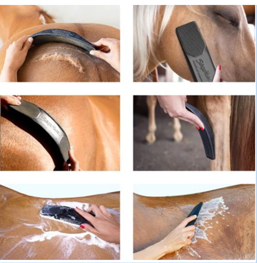 Strip Hair Gentle Groomer Original
