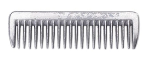 Aluminum Mane Pulling Comb