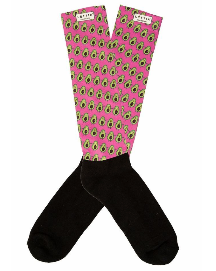 Lettia Boot Socks