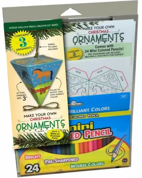 Ornament Making Kit