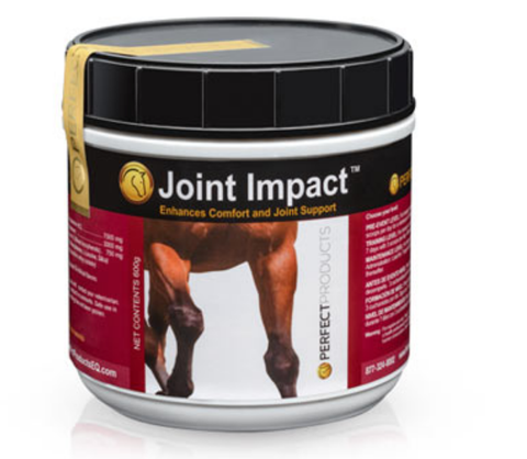 Perfect Products Joint Impact