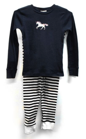 Stirrups Kids Pajama Set