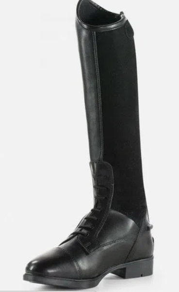 Horze Kid's Rover Tall Boots