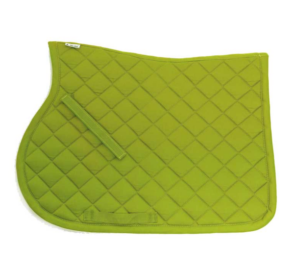Lami-Cell Basic All Purpose Saddle Pads - Pony