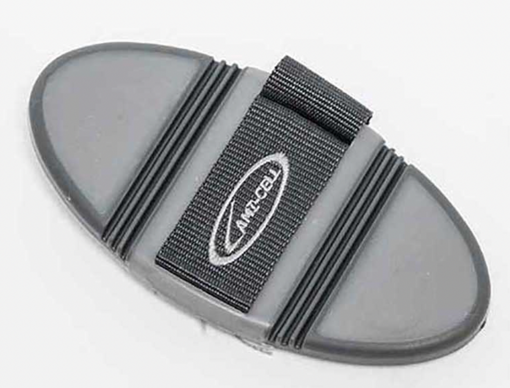 Lami-Cell Flexible Spring Curry Comb