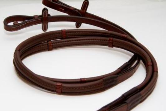 ThinLine Smooth English Reins