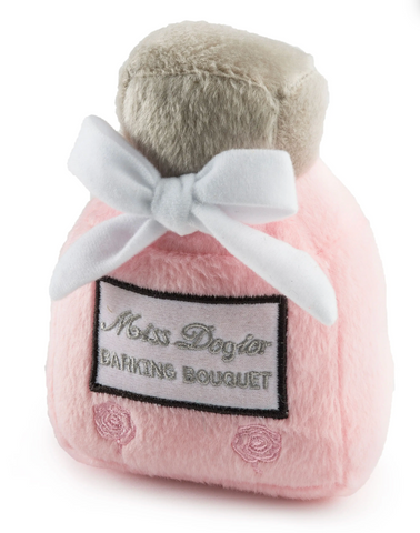 Haute Diggity - Miss Dogior Perfume Bottle