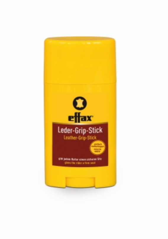 Effax Leather Grip-Stick