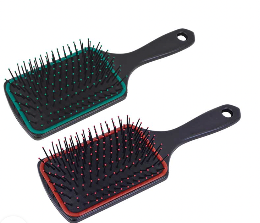 Deluxe Mane & Tail Brush