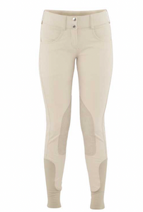 Lami-Cell Ladies Damask Breeches