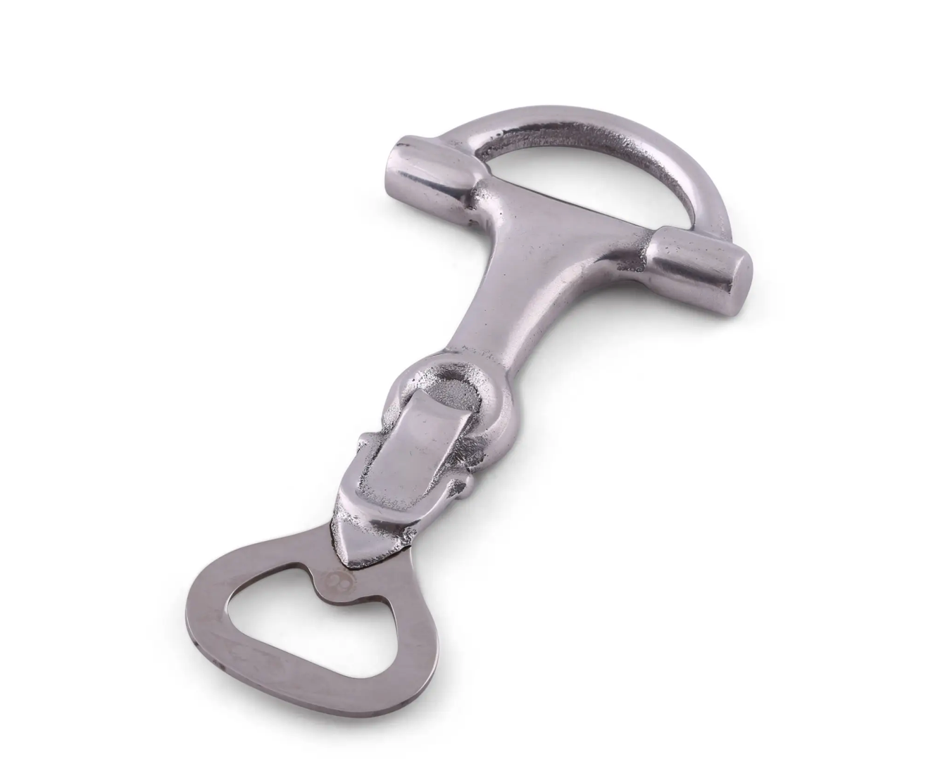 Equestrian Bit Bottle Opener