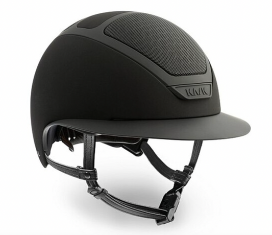 Kask Star Lady Hunter Helmet