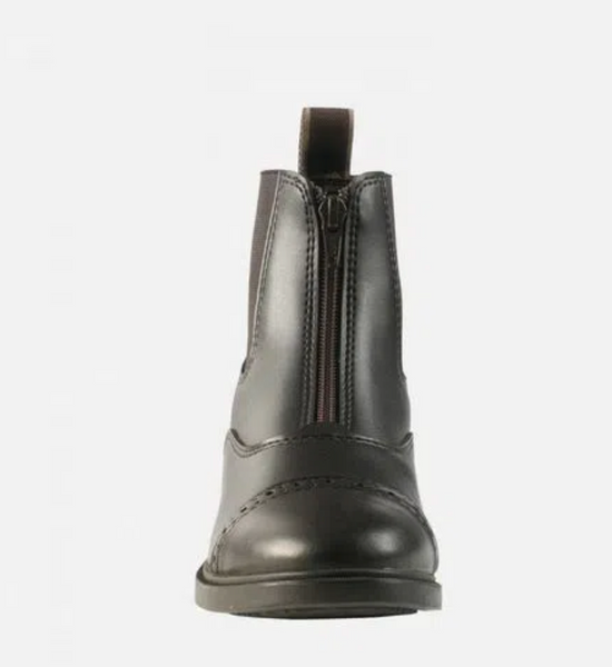 Horze Wexford Paddock Boots - Brown