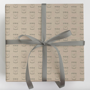 Julep Cup Gift Wrap