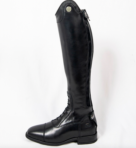 Stride Boot Wear - Competition Dress Boot