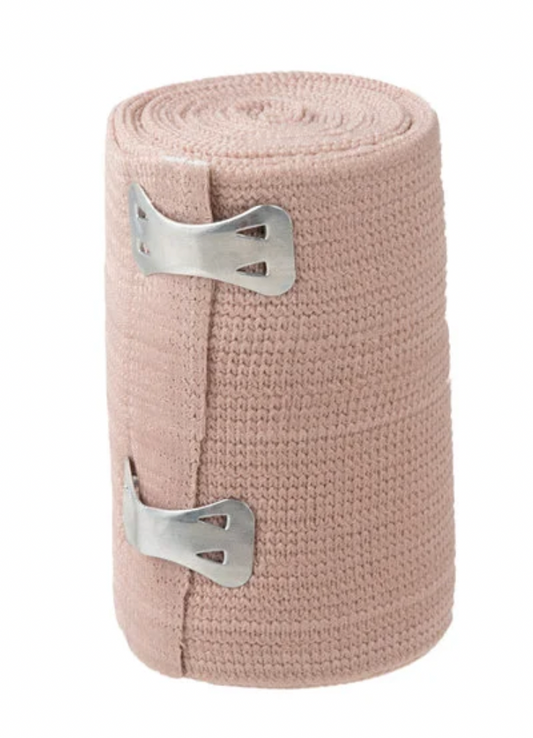 3" Elastic Wrap Bandage