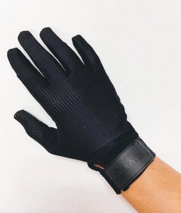 Lettia Shield Mesh Gloves