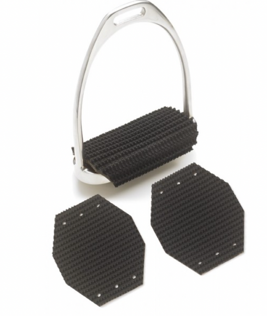 Super Comfort Stirrup Iron Pads